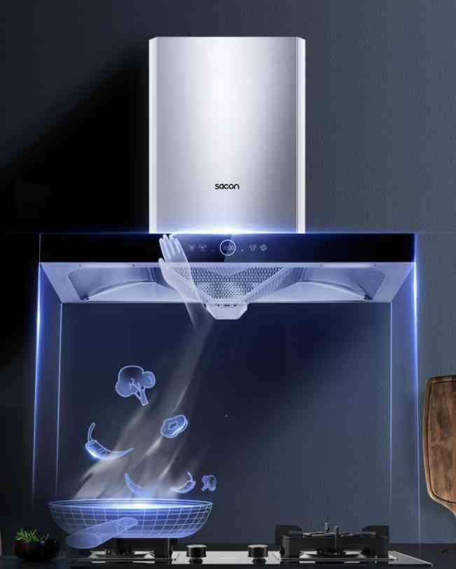 华帝油烟机质量怎么样 抽油烟机哪个品牌好华帝，老板还是方太对比一下,结果一目了然!