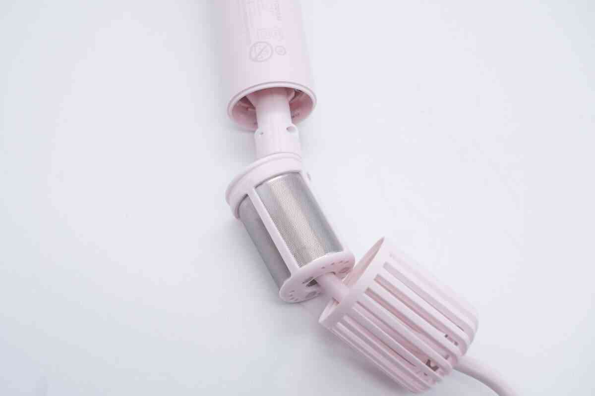 飞科高速吹风机深度评测：200元档无刷电机神器值不值得入手？