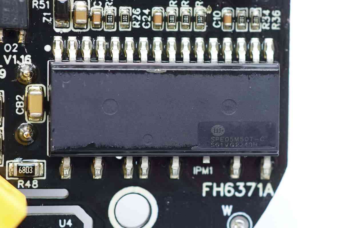 飞科高速吹风机深度评测：200元档无刷电机神器值不值得入手？