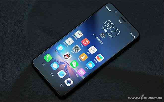 vivo X20全面屏手机深度评测:2998元值不值得入手? vivo X20全面屏手机深度评测:2998元值不值得入手?