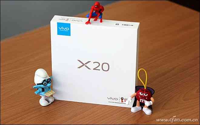 vivo X20全面屏手机深度评测:2998元值不值得入手? vivo X20全面屏手机深度评测:2998元值不值得入手?