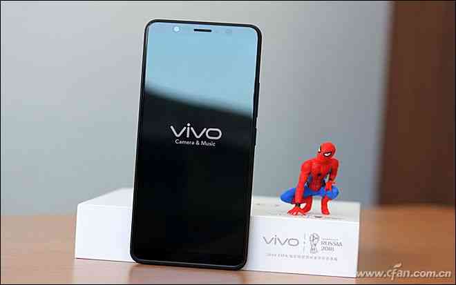 vivo X20全面屏手机深度评测:2998元值不值得入手? vivo X20全面屏手机深度评测:2998元值不值得入手?