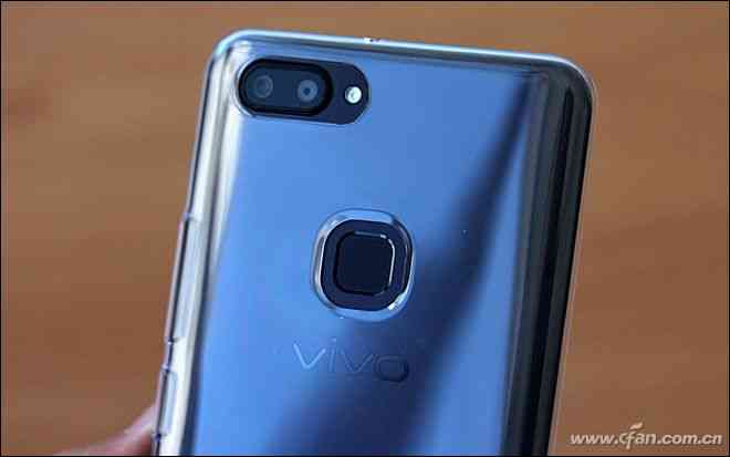 vivo X20全面屏手机深度评测:2998元值不值得入手? vivo X20全面屏手机深度评测:2998元值不值得入手?