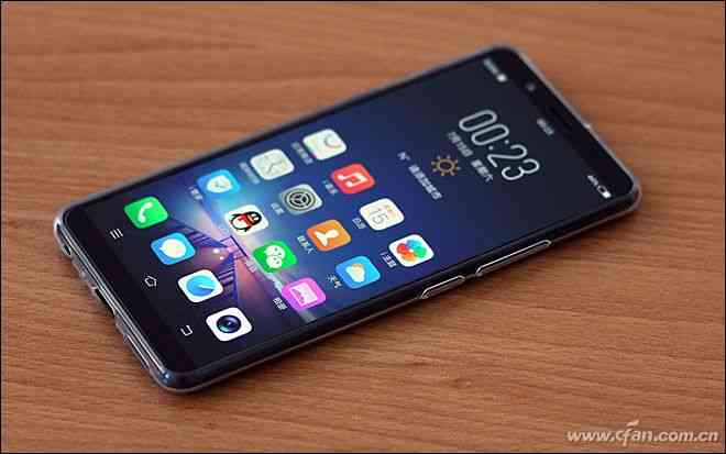 vivo X20全面屏手机深度评测:2998元值不值得入手? vivo X20全面屏手机深度评测:2998元值不值得入手?