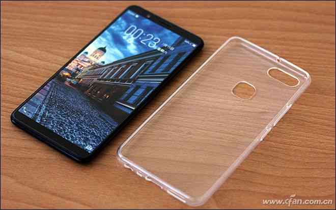 vivo X20全面屏手机深度评测:2998元值不值得入手? vivo X20全面屏手机深度评测:2998元值不值得入手?