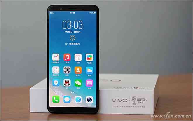 vivo X20全面屏手机深度评测:2998元值不值得入手? vivo X20全面屏手机深度评测:2998元值不值得入手?