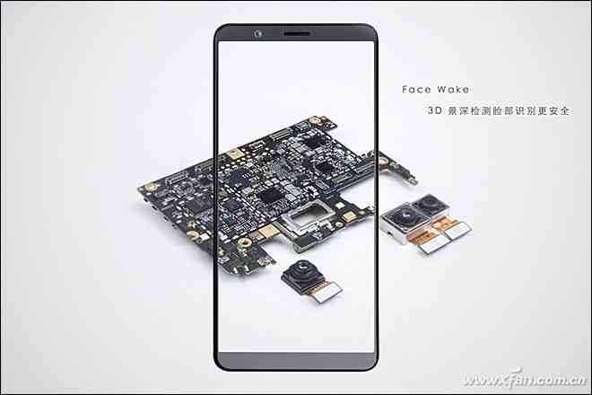 vivo X20全面屏手机深度评测:2998元值不值得入手? vivo X20全面屏手机深度评测:2998元值不值得入手?