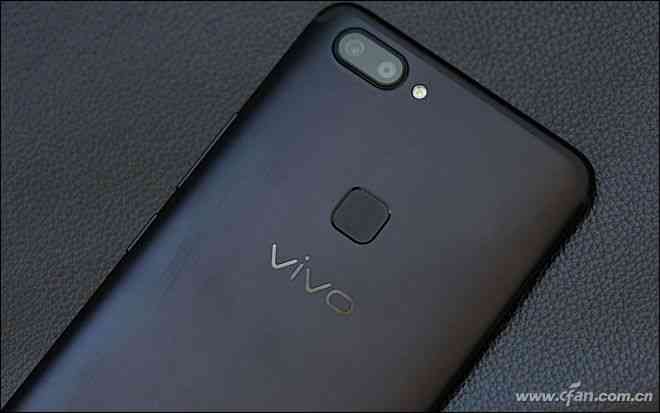 vivo X20全面屏手机深度评测:2998元值不值得入手? vivo X20全面屏手机深度评测:2998元值不值得入手?