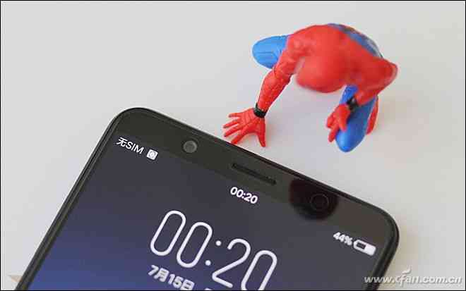 vivo X20全面屏手机深度评测:2998元值不值得入手? vivo X20全面屏手机深度评测:2998元值不值得入手?