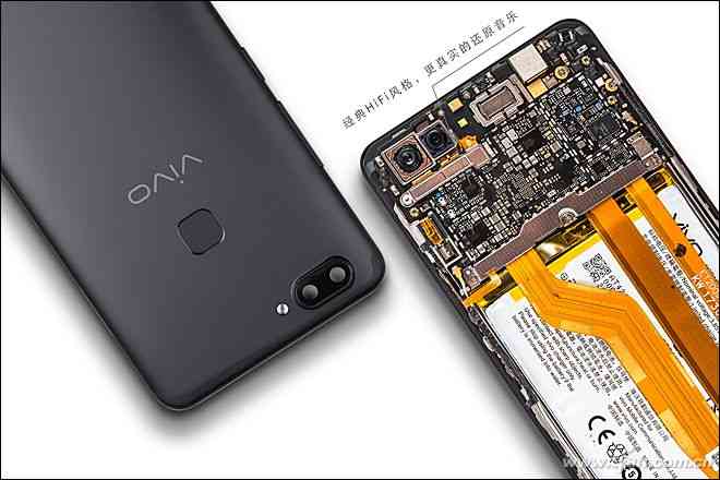 vivo X20全面屏手机深度评测:2998元值不值得入手? vivo X20全面屏手机深度评测:2998元值不值得入手?