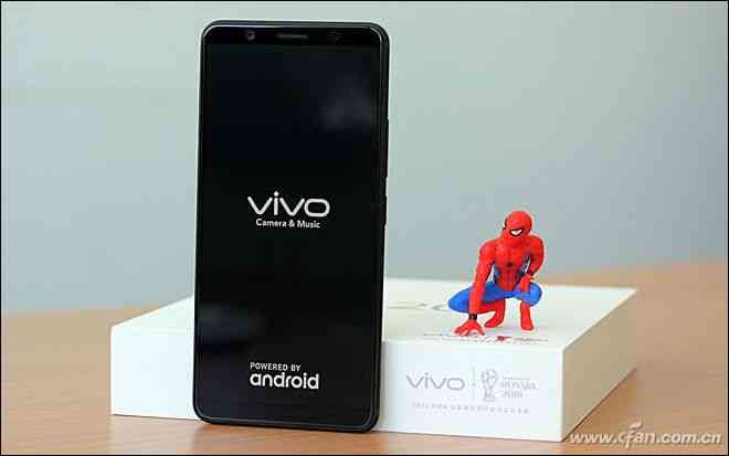 vivo X20全面屏手机深度评测:2998元值不值得入手? vivo X20全面屏手机深度评测:2998元值不值得入手?