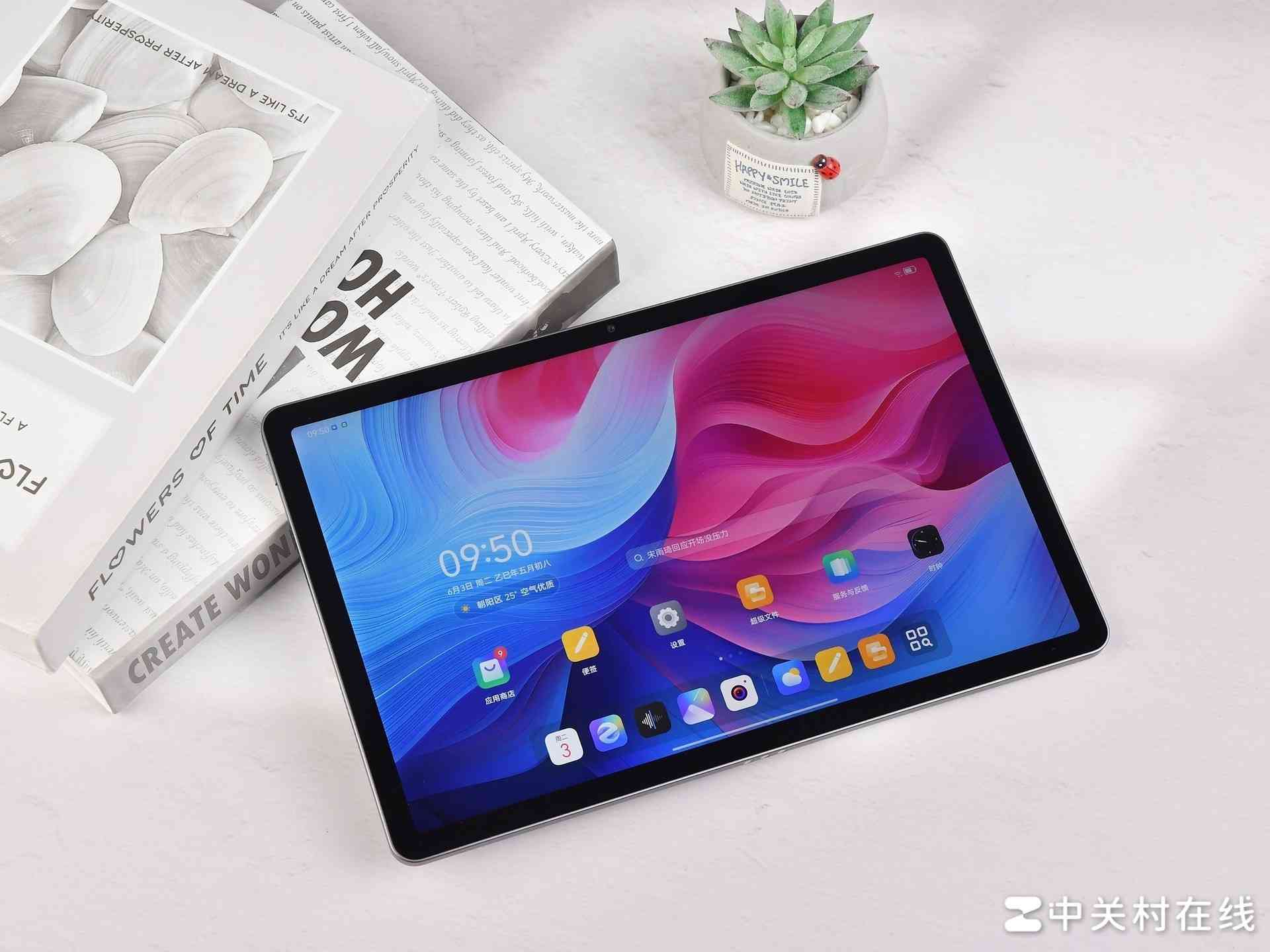 联想小新平板 11全面评测：百元高性能平板新标杆