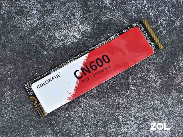 七彩虹固态硬盘怎么样 七彩虹CN600战戟固态硬盘评测：国产入门新选择