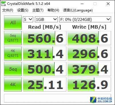 金泰克固态硬盘怎么样 非凡性价比 金泰克S300固态硬盘评测