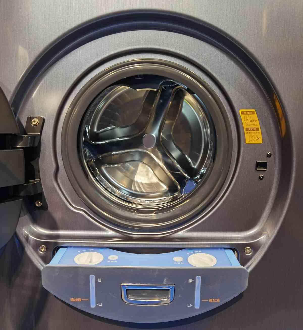 美的洗衣机怎么样 洗衣机哪个牌子好?海尔,小天鹅还是美的?了解后下单也不迟 美的洗衣机怎么样 洗衣机哪个牌子好?海尔,小天鹅还是美的?了解后下单也不迟