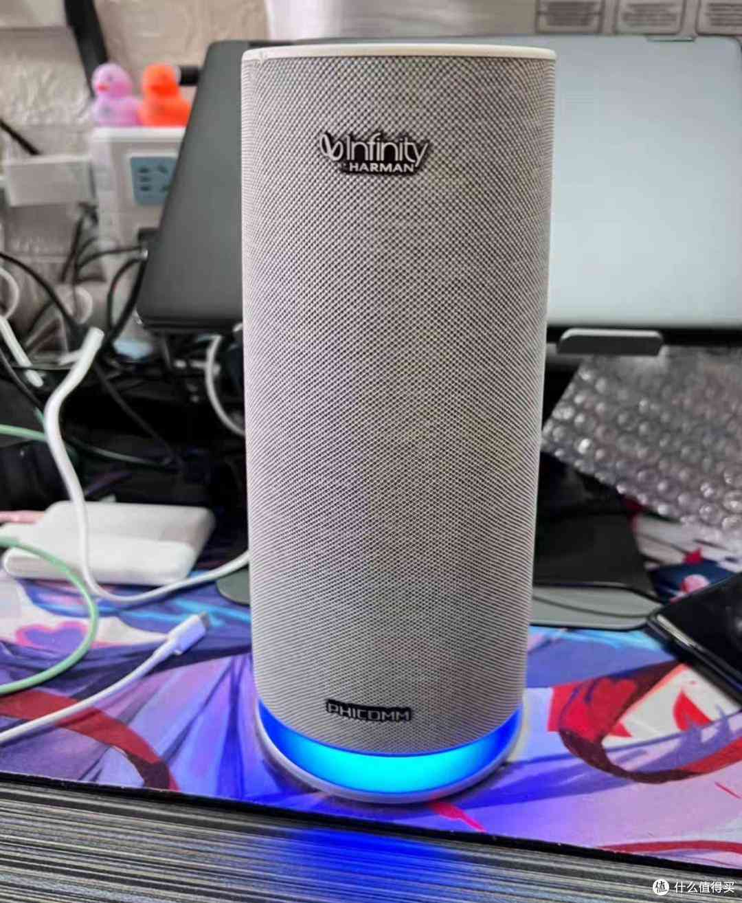 哈曼音响怎么样 10万箱货高端音箱流入二手市场，价格50元起，燕飞利仕哈曼的喇叭