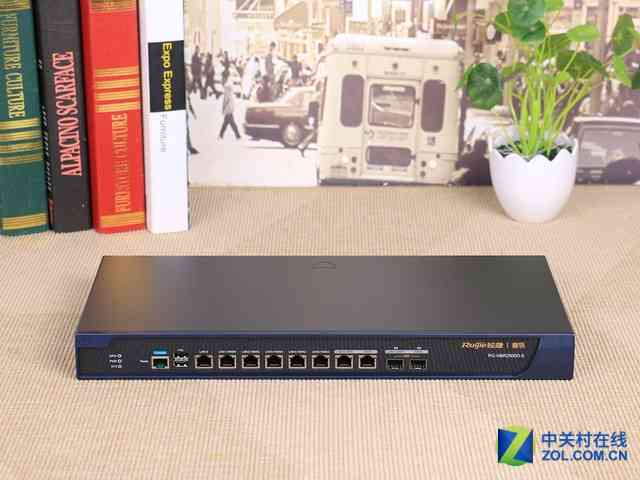 锐捷RG-NBR2500D-E企业级网关深度评测:性能与功能全面解析 锐捷RG-NBR2500D-E企业级网关深度评测:性能与功能全面解析