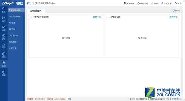 锐捷RG-NBR2500D-E企业级网关深度评测:性能与功能全面解析 锐捷RG-NBR2500D-E企业级网关深度评测:性能与功能全面解析
