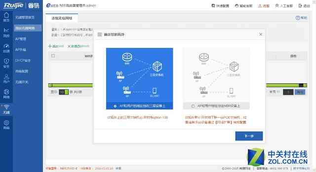 锐捷RG-NBR2500D-E企业级网关深度评测:性能与功能全面解析 锐捷RG-NBR2500D-E企业级网关深度评测:性能与功能全面解析