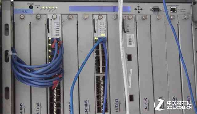 锐捷RG-NBR2500D-E企业级网关深度评测:性能与功能全面解析 锐捷RG-NBR2500D-E企业级网关深度评测:性能与功能全面解析