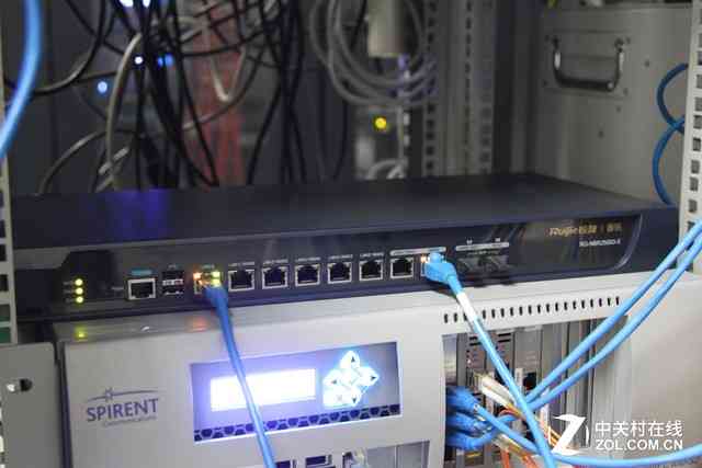 锐捷RG-NBR2500D-E企业级网关深度评测:性能与功能全面解析 锐捷RG-NBR2500D-E企业级网关深度评测:性能与功能全面解析