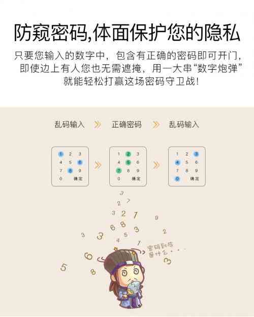 德施曼智能锁怎么样 智能锁真的安全吗？德施曼教你这么看！