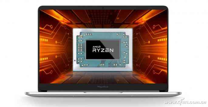 酷睿笔记本电脑怎么样 酷睿的最大敌人！AMD锐龙笔记本值得买吗？