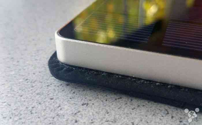 太阳能充电宝怎么样 同类中最好：Solartab太阳能移动电源评测