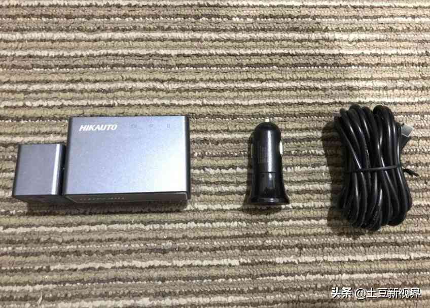 丁威特行车记录仪怎么样 2022年春节出行记录仪应该怎么选，三大行车记录仪品牌实测