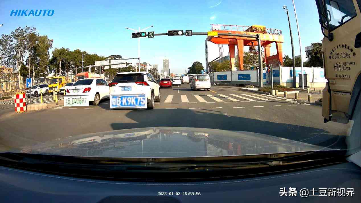 丁威特行车记录仪怎么样 2022年春节出行记录仪应该怎么选，三大行车记录仪品牌实测