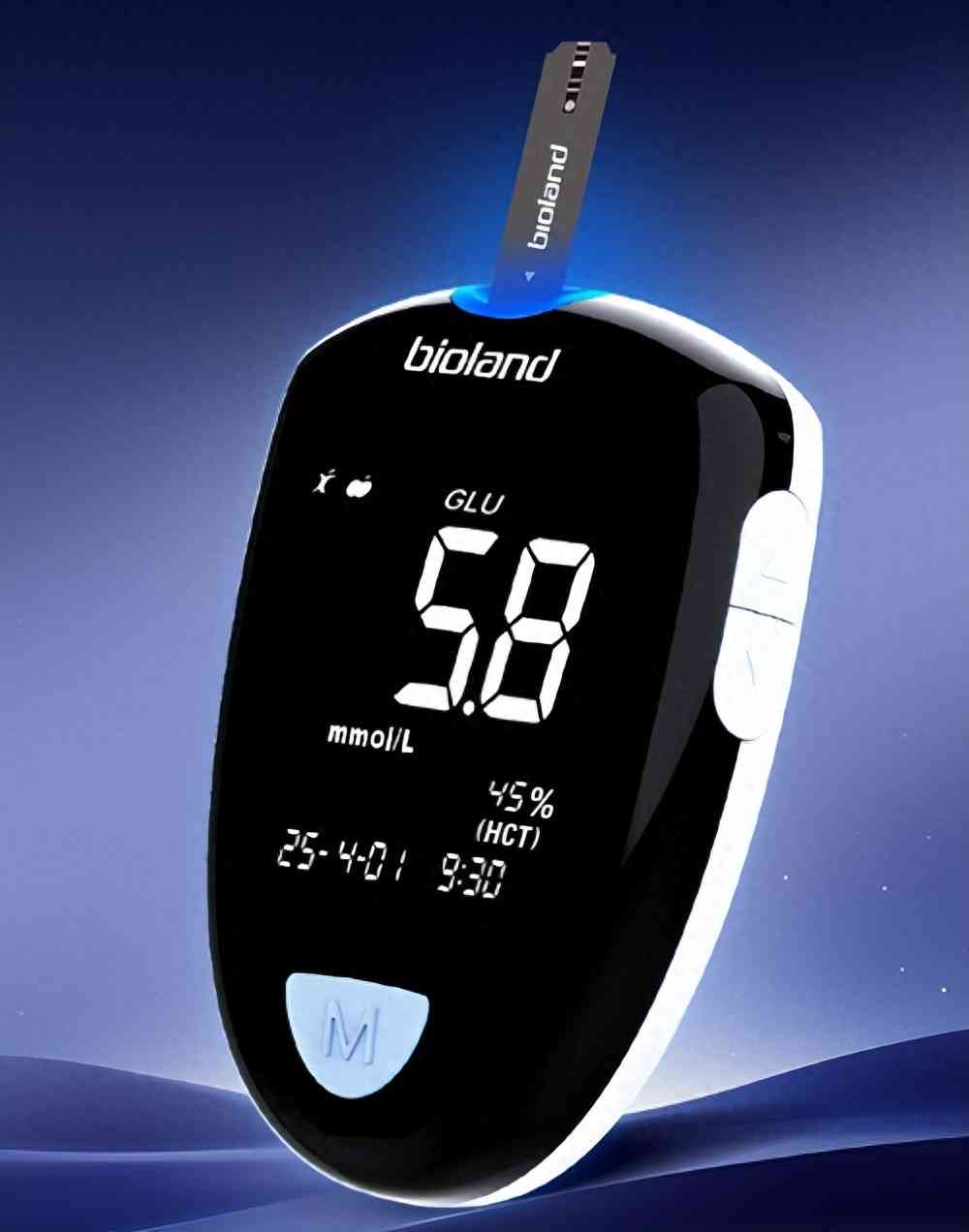 爱奥乐血糖仪怎么样 2025年双11血糖仪选购指南:这4款“口碑王”闭眼入 爱奥乐血糖仪怎么样 2025年双11血糖仪选购指南:这4款“口碑王”闭眼入