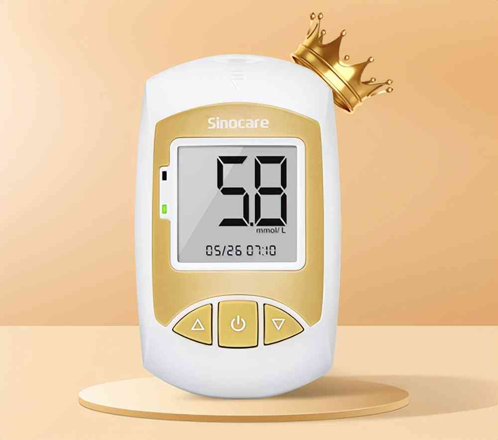 爱奥乐血糖仪怎么样 2025年双11血糖仪选购指南:这4款“口碑王”闭眼入 爱奥乐血糖仪怎么样 2025年双11血糖仪选购指南:这4款“口碑王”闭眼入