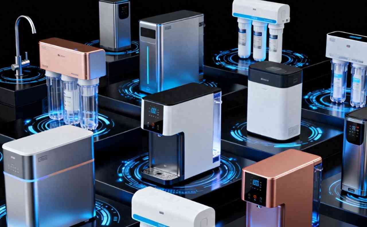 安吉尔净水器怎么样 宫菱,小米,安吉尔家用净水器怎么样?如何选实测PK一看便知 安吉尔净水器怎么样 宫菱,小米,安吉尔家用净水器怎么样?如何选实测PK一看便知