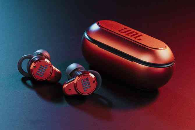 JBL蓝牙耳机怎么样？JBL T280TWS PRO体验：用设计和音质阐述潮流个性