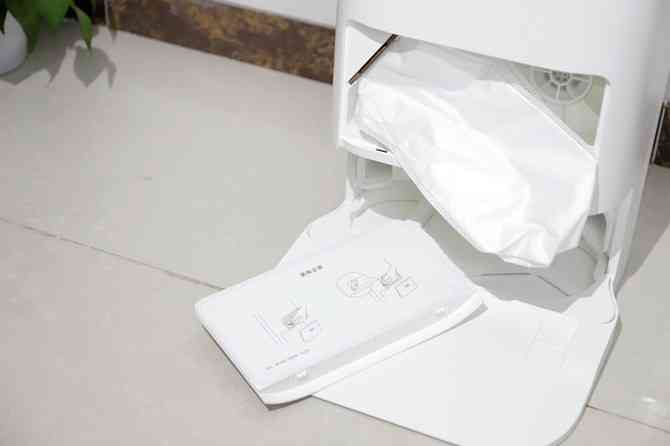 小米扫地机器人深度评测：一站式吸尘清洁全能体验