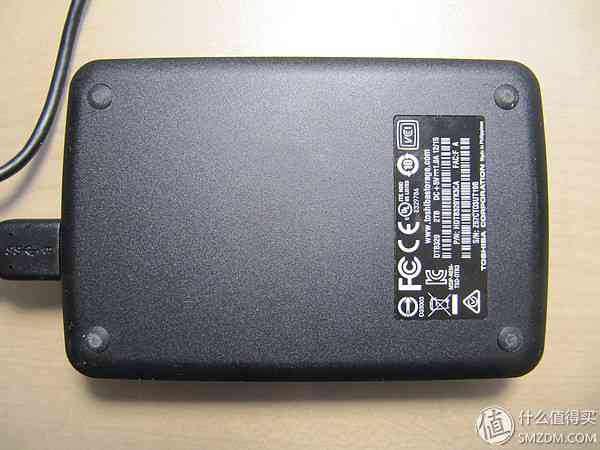 黑甲虫移动硬盘真实体验评测