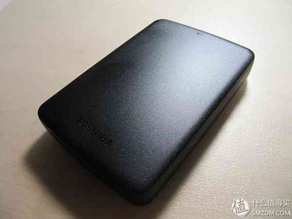 黑甲虫移动硬盘真实体验评测