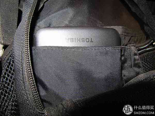 黑甲虫移动硬盘真实体验评测