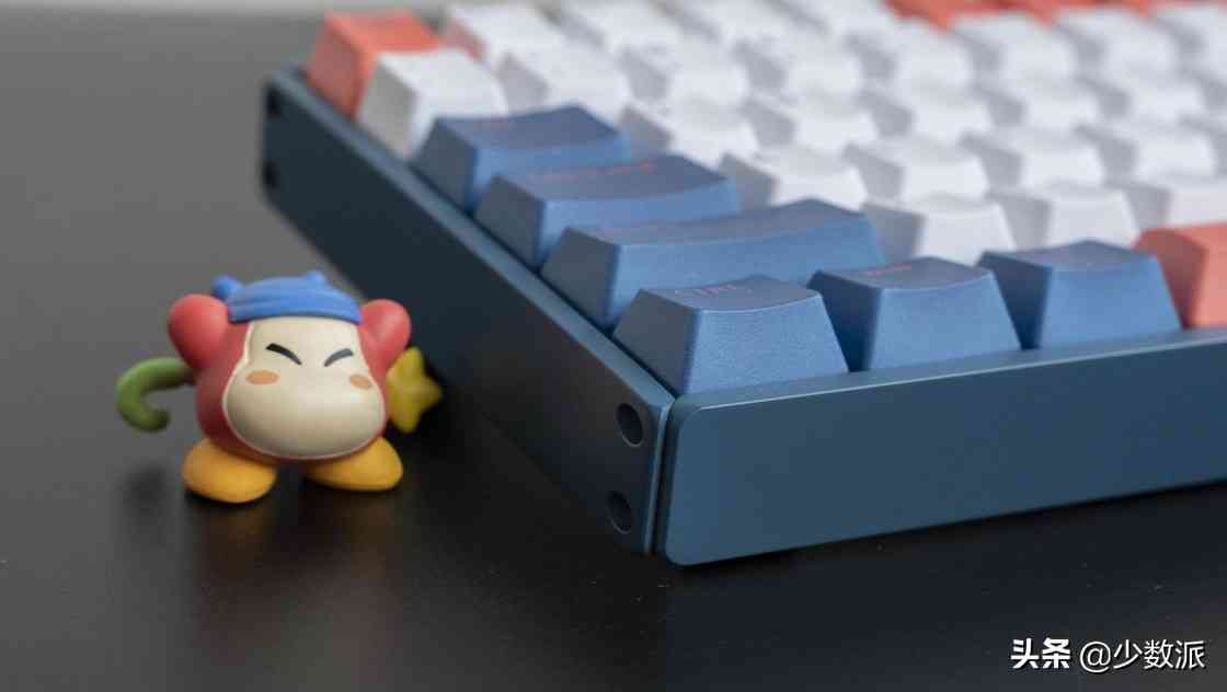 iqunix键盘怎么样 这个键盘凭什么值 1000 块？IQUNIX F96 体验