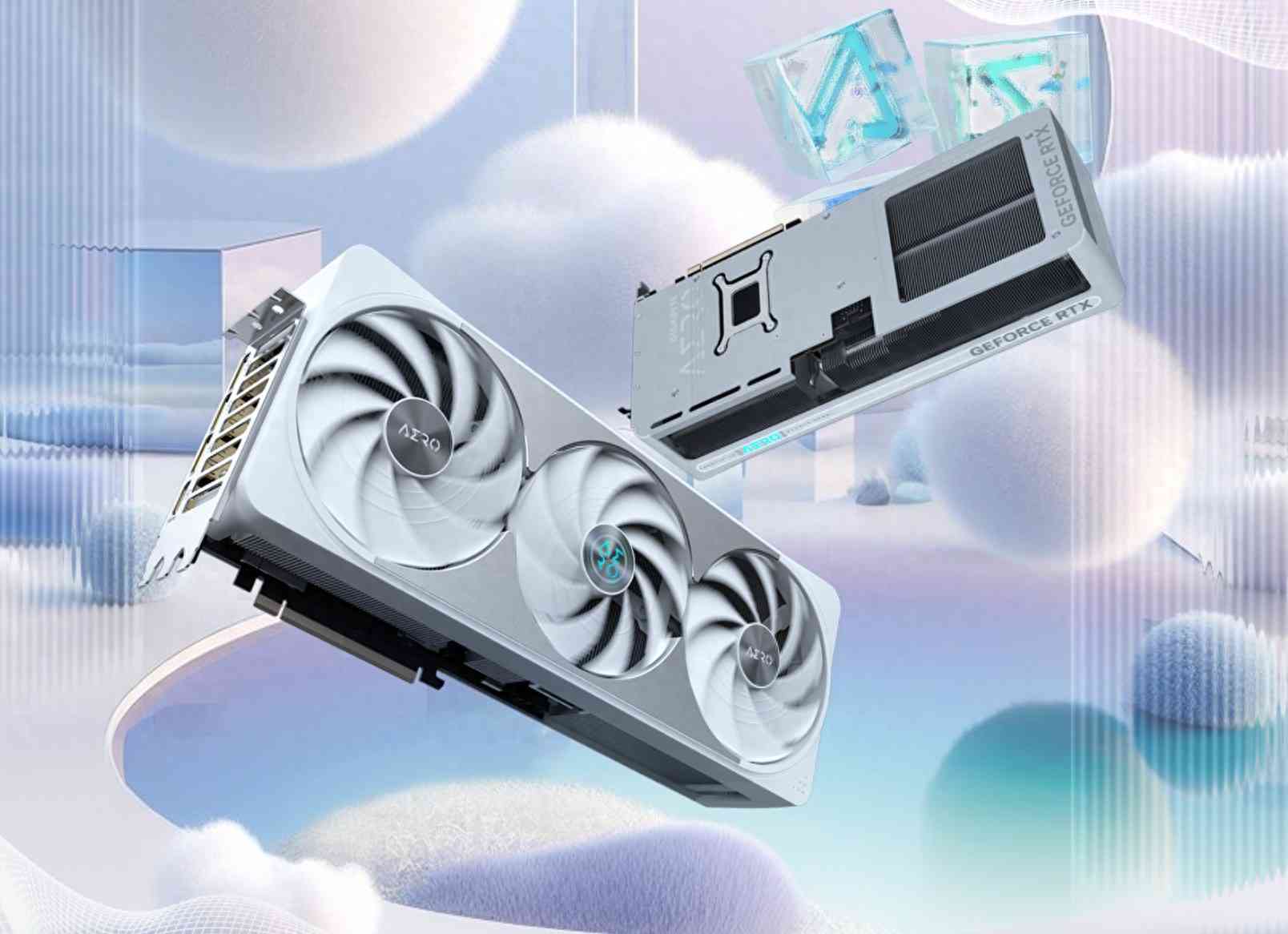 技嘉显卡怎么样 双十一换卡正当时，技嘉显卡选“雪鹰”颜值，还是“魔鹰”性能？