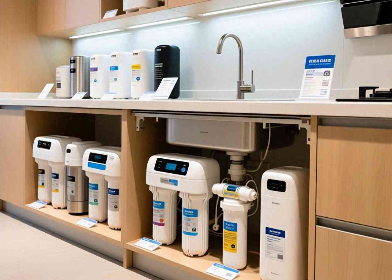 海尔净水器怎么样?小米、海尔、宫菱净水器场景实测对决,揭秘怎么选好 海尔净水器怎么样?小米、海尔、宫菱净水器场景实测对决,揭秘怎么选好