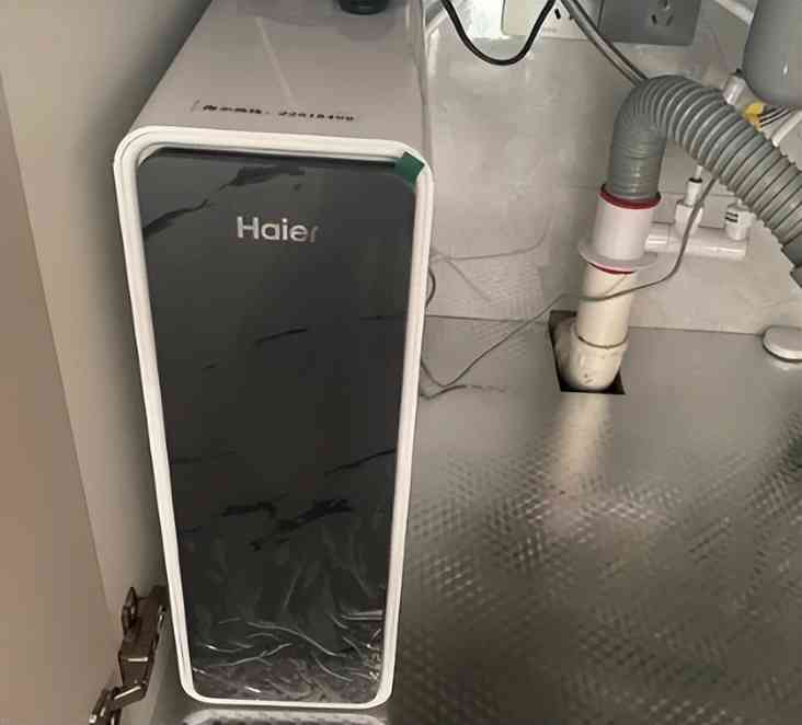 海尔净水器怎么样?小米、海尔、宫菱净水器场景实测对决,揭秘怎么选好 海尔净水器怎么样?小米、海尔、宫菱净水器场景实测对决,揭秘怎么选好