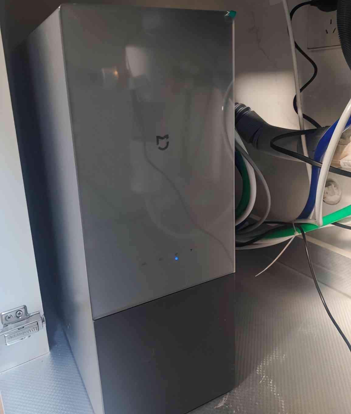 海尔净水器怎么样?小米、海尔、宫菱净水器场景实测对决,揭秘怎么选好 海尔净水器怎么样?小米、海尔、宫菱净水器场景实测对决,揭秘怎么选好