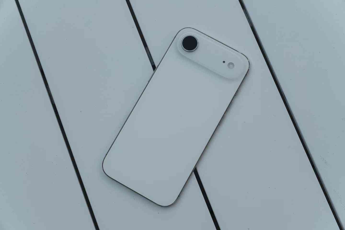 苹果air怎么样 极致轻薄！iPhone Air评测：手感绝了，影像减配也能打