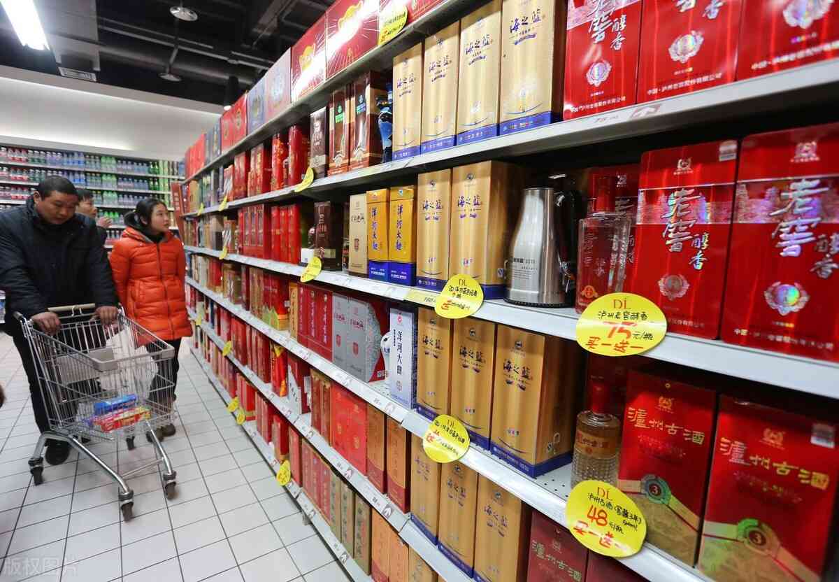 金六福酒怎么样 从一夜爆红到无人问津,年销30亿的国民神酒,为何卖不动了? 金六福酒怎么样 从一夜爆红到无人问津,年销30亿的国民神酒,为何卖不动了?