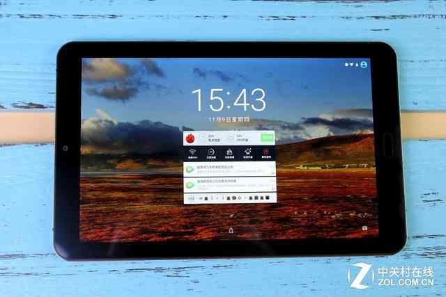 酷比魔方平板怎么样 震撼人心的溢彩之作 酷比魔方Freer X9平板亲测