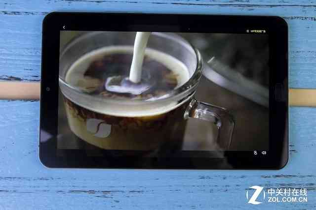 酷比魔方平板怎么样 震撼人心的溢彩之作 酷比魔方Freer X9平板亲测