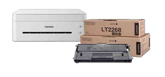 联想打印机怎么样 颜值和性能兼备 这款打印机真心值得推荐