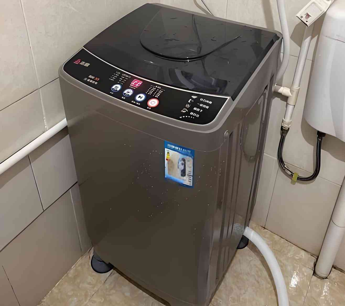 志高洗衣机真实用户体验大揭秘：多维深度解析优缺点