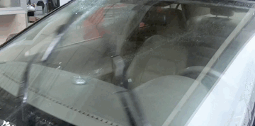 龟牌防冻玻璃水测评：价格悬殊10倍的差异解析与实测对比